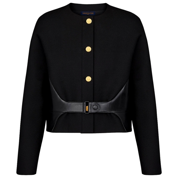 Boxy Jacket - Picture 2 of 8